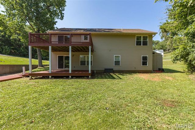 1705 Rue Marseilles, Bonne Terre, MO 63628