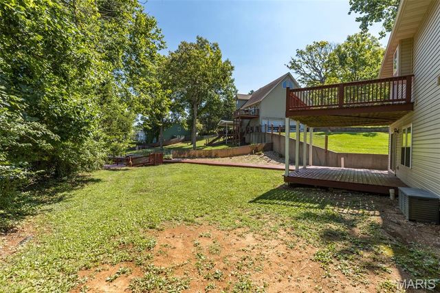 1705 Rue Marseilles, Bonne Terre, MO 63628