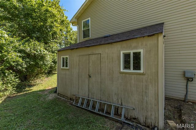 1705 Rue Marseilles, Bonne Terre, MO 63628