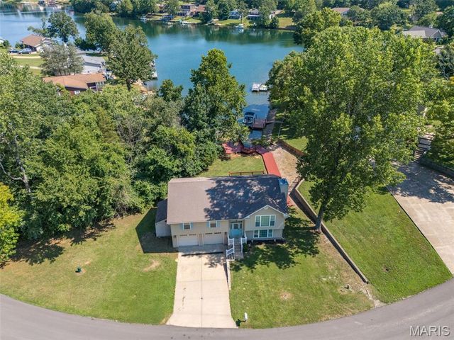 1705 Rue Marseilles, Bonne Terre, MO 63628