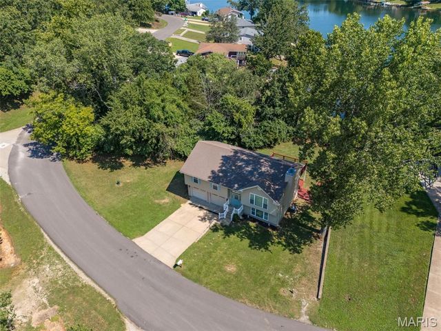 1705 Rue Marseilles, Bonne Terre, MO 63628