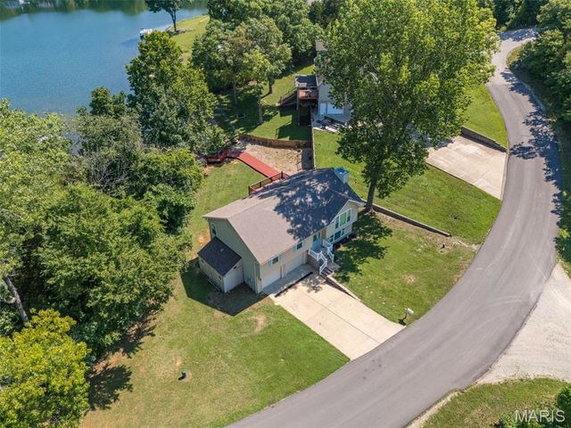 1705 Rue Marseilles, Bonne Terre, MO 63628