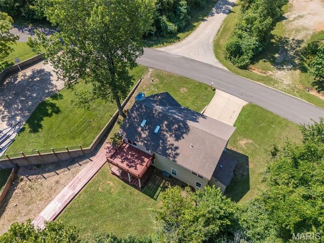 1705 Rue Marseilles, Bonne Terre, MO 63628