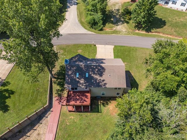 1705 Rue Marseilles, Bonne Terre, MO 63628
