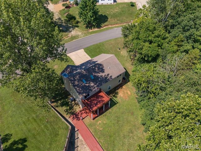 1705 Rue Marseilles, Bonne Terre, MO 63628