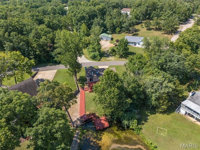 1705 Rue Marseilles, Bonne Terre, MO 63628