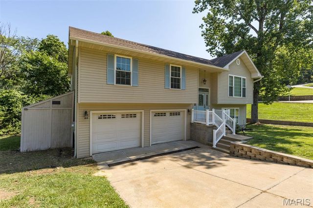 1705 Rue Marseilles, Bonne Terre, MO 63628