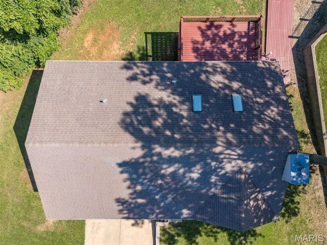 1705 Rue Marseilles, Bonne Terre, MO 63628