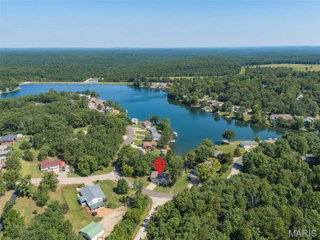 1705 Rue Marseilles, Bonne Terre, MO 63628