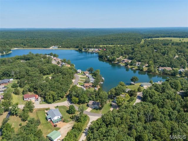 1705 Rue Marseilles, Bonne Terre, MO 63628