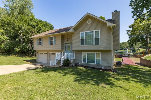 1705 Rue Marseilles, Bonne Terre, MO 63628