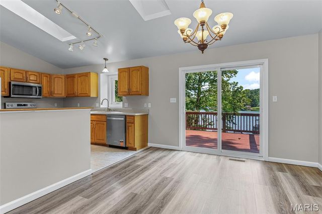 1705 Rue Marseilles, Bonne Terre, MO 63628