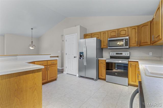 1705 Rue Marseilles, Bonne Terre, MO 63628