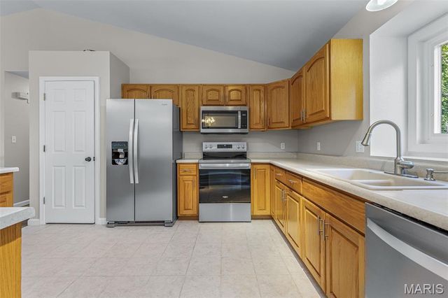 1705 Rue Marseilles, Bonne Terre, MO 63628