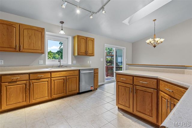 1705 Rue Marseilles, Bonne Terre, MO 63628