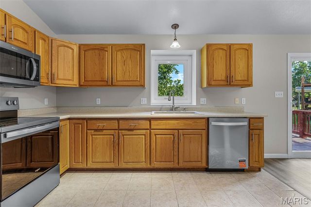 1705 Rue Marseilles, Bonne Terre, MO 63628