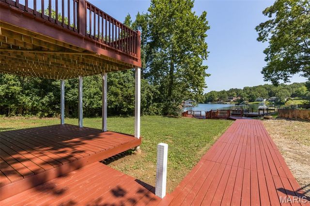1705 Rue Marseilles, Bonne Terre, MO 63628