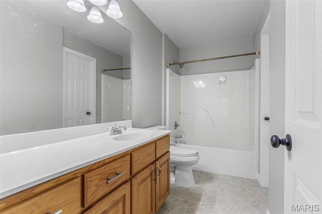 1705 Rue Marseilles, Bonne Terre, MO 63628