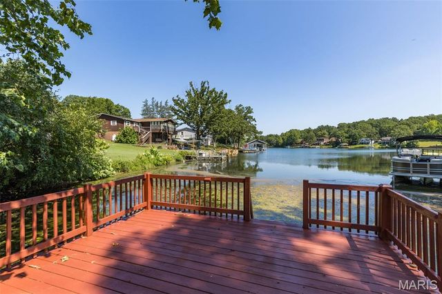 1705 Rue Marseilles, Bonne Terre, MO 63628