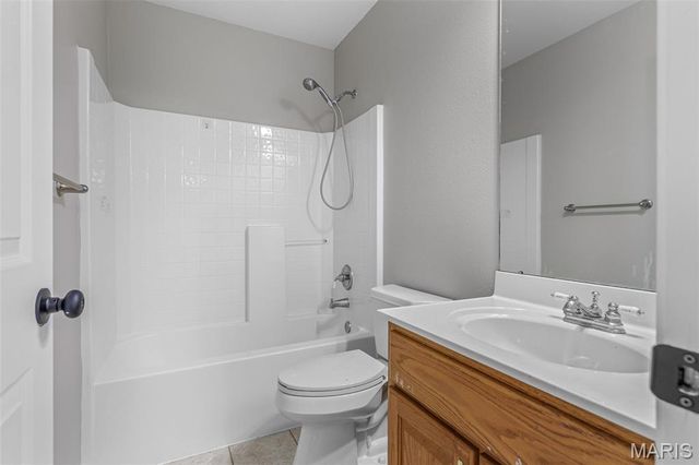1705 Rue Marseilles, Bonne Terre, MO 63628