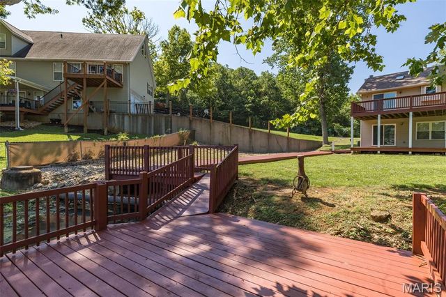 1705 Rue Marseilles, Bonne Terre, MO 63628