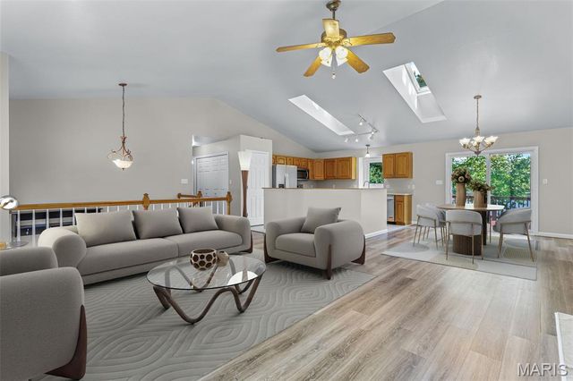 1705 Rue Marseilles, Bonne Terre, MO 63628