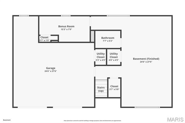 1705 Rue Marseilles, Bonne Terre, MO 63628