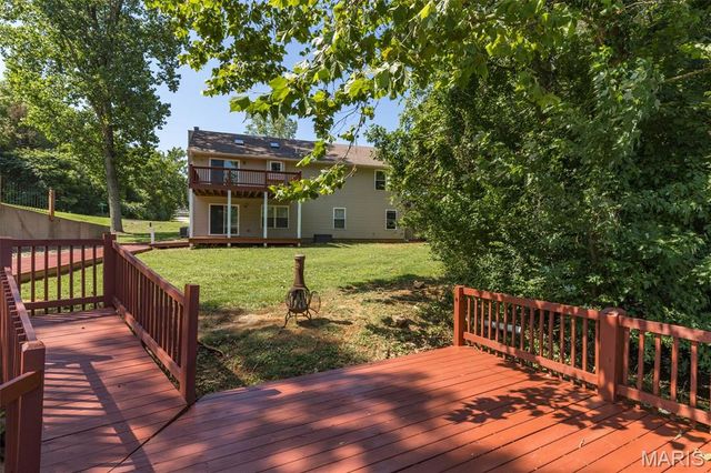 1705 Rue Marseilles, Bonne Terre, MO 63628