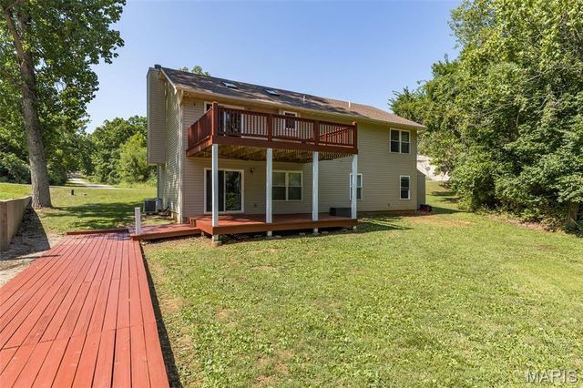 1705 Rue Marseilles, Bonne Terre, MO 63628