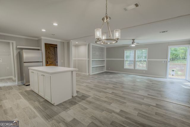102 Grayhill Drive, Homer, GA 30547