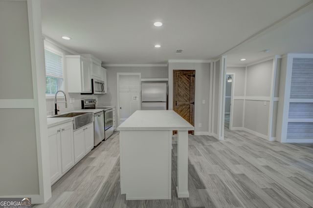 102 Grayhill Drive, Homer, GA 30547