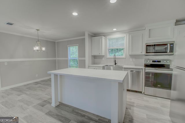 102 Grayhill Drive, Homer, GA 30547