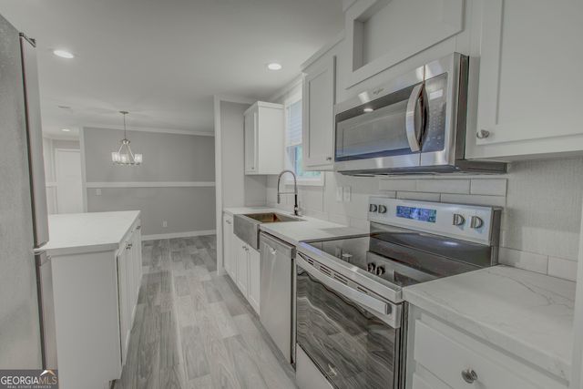 102 Grayhill Drive, Homer, GA 30547