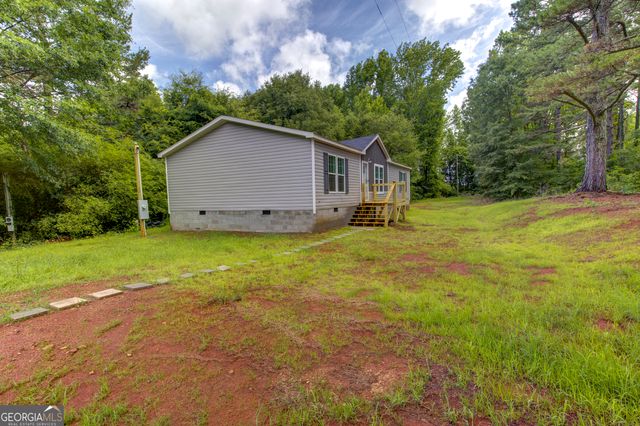 102 Grayhill Drive, Homer, GA 30547