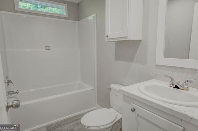 102 Grayhill Drive, Homer, GA 30547