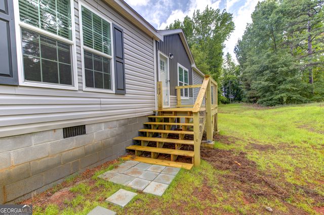 102 Grayhill Drive, Homer, GA 30547