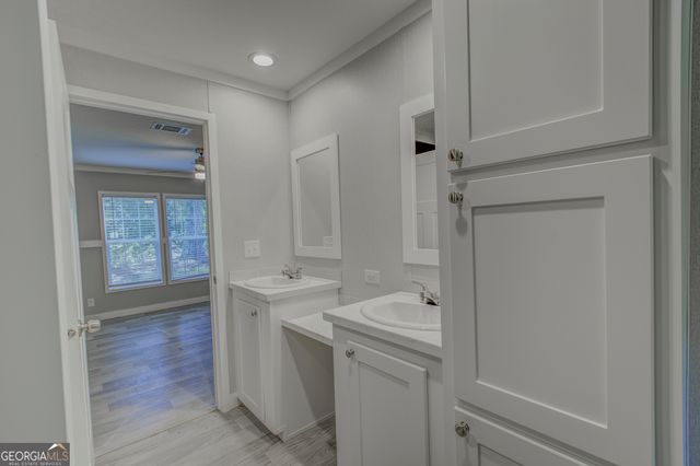 102 Grayhill Drive, Homer, GA 30547