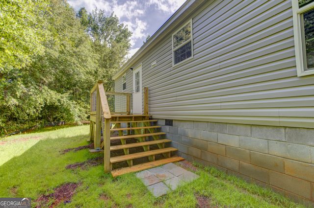 102 Grayhill Drive, Homer, GA 30547