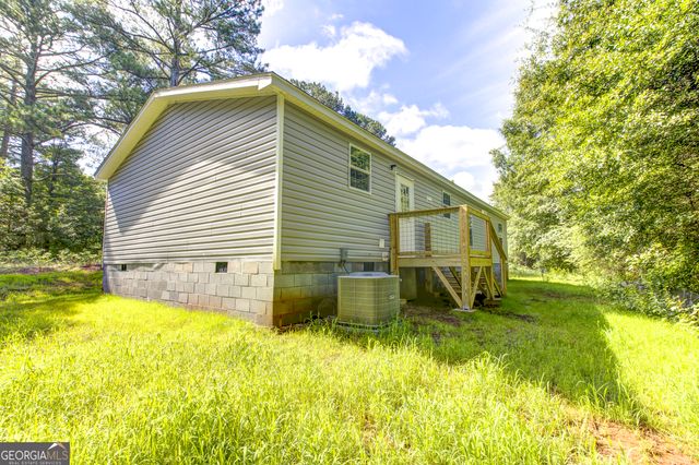 102 Grayhill Drive, Homer, GA 30547