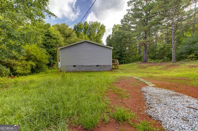 102 Grayhill Drive, Homer, GA 30547