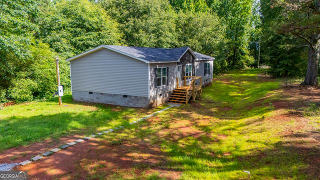 102 Grayhill Drive, Homer, GA 30547