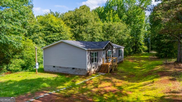 102 Grayhill Drive, Homer, GA 30547