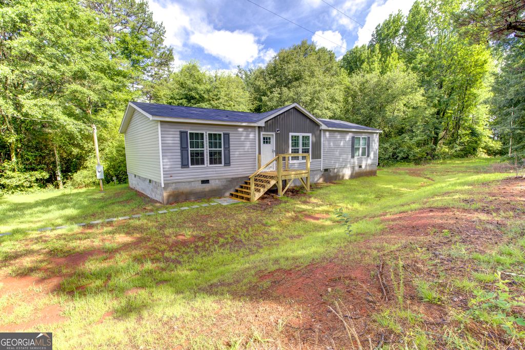 102 Grayhill Drive, Homer, GA 30547