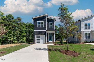 140 E End Avenue, Durham, NC 27703
