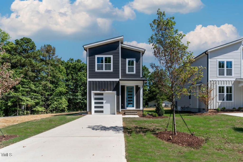 140 E End Avenue, Durham, NC 27703