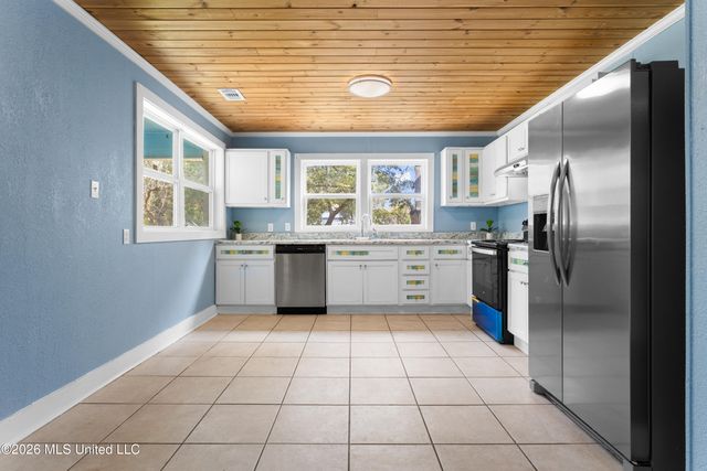 311 W Old Pass Road, Long Beach, MS 39560