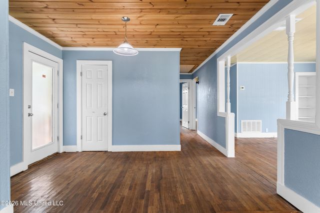 311 W Old Pass Road, Long Beach, MS 39560