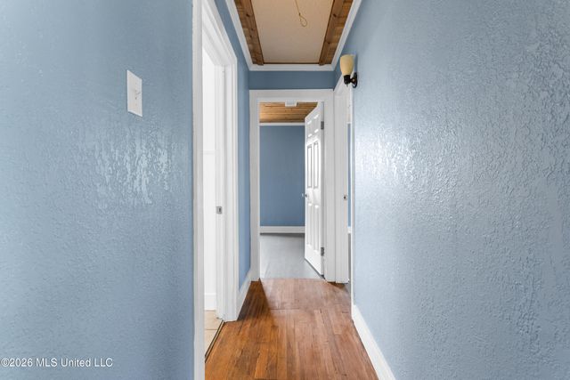 311 W Old Pass Road, Long Beach, MS 39560