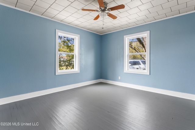 311 W Old Pass Road, Long Beach, MS 39560