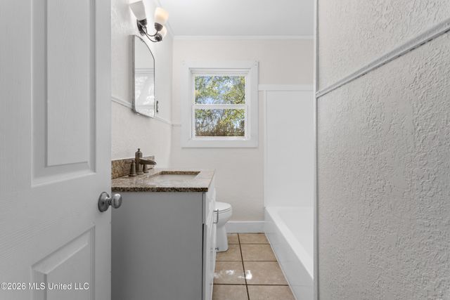 311 W Old Pass Road, Long Beach, MS 39560